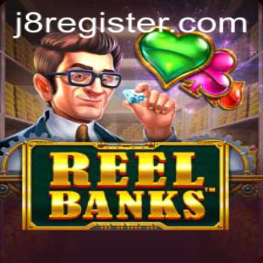 ReelBanks - A Thrilling Adventure in Online Gaming with J8